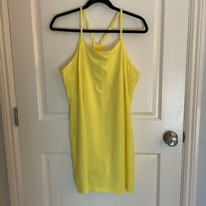All in Motion size L Athletic dress
